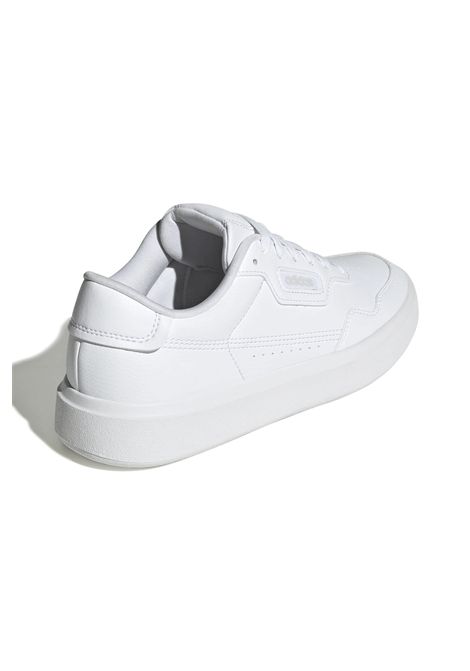Adidas Park St 2.0 Shoes White Women ADIDAS CORE | Sneakers | JQ5478-